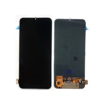 Mi 10 Lite 5g Uyumlu Dokunmatik Ekran Oled