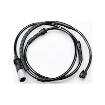 Bmw 5 F10 520I 2.0 2011-2015 Bosch Ön Balata Fişi