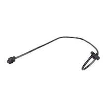 Psa 1323a2 Yedek Depo Su Hortumu 1.6hdi Dv6 Peugeot 307 Citroen C4 C4 Picasso Ds4 Ds5