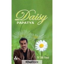 Daisy-Papatya - Taha Yılmaz - Sonçağ Yayınları