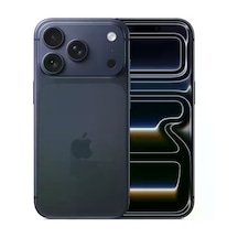 Apple iPhone 17 Pro 256 GB (Apple Türkiye Garantili)