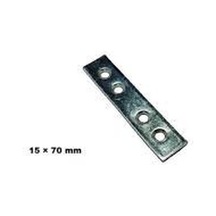 V664 Düz Gönye 40x120
