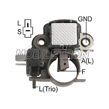 12v Kömürlü Konjektör Mıtsubıshı N11.825
