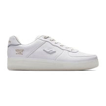 Lescon Zeplin 3 Sneakers 23BAU00ZEPLU001 Beyaz Kadın Spor Ayakkabı