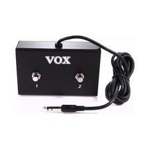 Vox Vfs-2a Foot Switch Ayak Pedalı