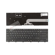 Alfabilgisayar Dell Uyumlu Inspiron 15 41113/Sdppi/2015 5100 Klavye Tuş Takımı