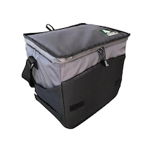 Ezetil Woods Bez Oto Buzdolabı 12V 16 Litre