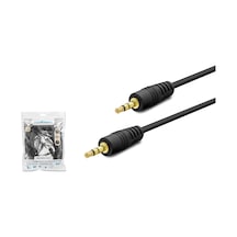 Hadron Hdx10184426 Aux Kablo 10Mt Sarı Uç