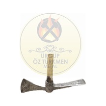 Özel Yapım Kazma Bahçe Tipi