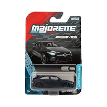 Majorette Mercedes Amg Serisi Araçlar Mercedes-amg A 35 Siyah