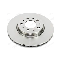 2 Adet- Otozone Ön Fren Aynası Volvo 850 91-97 -s70-c70-v70-960-2.0-2.5-2.5 20v-2.5tdı 97 280x26x5dlxhavalı 986 478603-df2671 50903 271788 31262092 272312