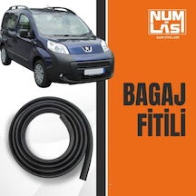 Peugeot Bipper Bagaj Fitili-a Kalite-numlas-nm4508