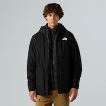 The North Face Erkek North Table K. Tüyü İçi Çıkabilir Ceket Nf0a84ıg4hf1 Siyah