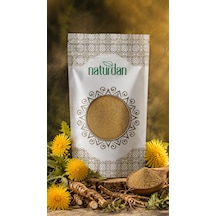 Karahindiba Toz 50g