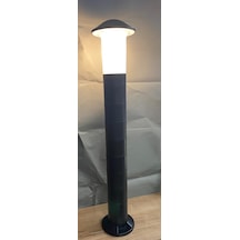 Mantar Direk Dekoratif Bahçe Armatürü 7018 Napoli Bahçe Armatürü