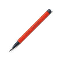 Leuchtturm 1917 Drehgriffel Nr. 2 Mekanik Uçlu Kalem 0.7 Mm Lobster 369816 Kırmızı