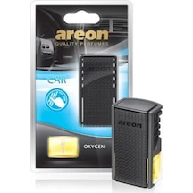 Areon Premium Car Blister Oxygen Araç Klima Kokusu