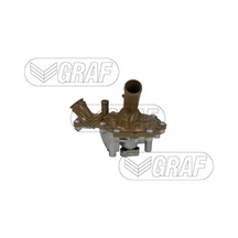 Devirdaim Su Pompası - Fiat Ducato - Graf-pa1375