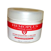 Süper Hemoplus Kremi 150 Ml
