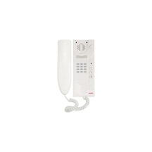 Audıo 001217 Bus Plus Dijital Daireler Arası Görüşmeli Telefon