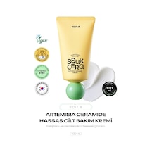 Nemlendirici Hassas Cilt Bakım Kremi Edit.b Moisturizer Calming Artemisia Ceramide Cream