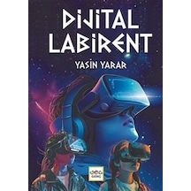 Dijital Labirent / Yasin Yarar