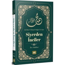 Siyerden İnciler / Şeyh Hamd B. Ali B. Atik