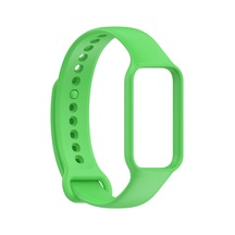 Microsonic Xiaomi Redmi Smart Band 2 Kordon, Silicone Sport Band