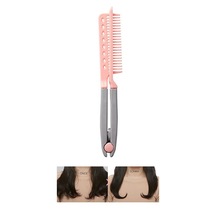 Saçlara Kolay Şekil Veren Saç Kurutma Fırçası Apıeu Easy Hair Dry Brush Crchmgo