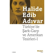 Türkiye'de Şark-garp Ve Amerikan Tesirleri I Yeni Kapak - Aıaı-833802