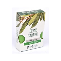 Purlavie Defne Sabunu 100 GR