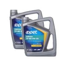 Opet Fullmax Tf-Bd 5W-30 Acea C2 Motor Yağı 2 x 3.2 L