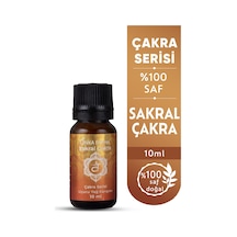 Onka Farma Sakral Çakra Aromaterapi Yağ Karışımı 10 ML