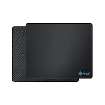 Inca Imp-020t 270x350x3mm Medıum Gamıng Mouse Pad, Özel Tasarım Oyuncu Mousepad, Geniş Kullanım Alanı,pürüzsüz Yüzey,dayanıklı Kaymaz Kauçuk Taban,toz Ve Kire Dayanıklı