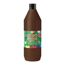 Alpino Tempera Suluboya 250 Ml - Kahverengi Karışık