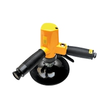 Yama 180 MM 4000 RPM Havalı Dikey Zımpara AT-7070s