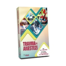 Travma ve Anestezi / Kolektif