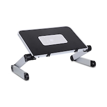Ally Yl-805 Katlanabilir Fanlı Dizüstü Laptop Standı- 5775