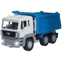 Driven Damperli Kamyon Çok Renkli