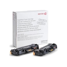 XEROX 106R04349  B210 B205 B215 2-li Paket