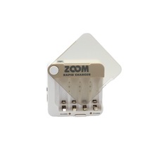 Zoom Power Link C-514 Hızlı Pil Şarj Cihazı