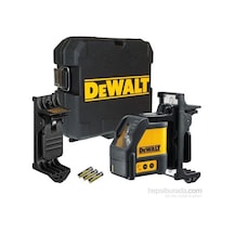 Dewalt Dw088k Lazer Hizalama