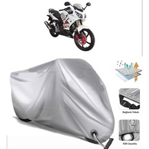 Yuki Yx 200 Motosiklet Brandası (Bağlantı Ve Kilit Uyumlu) (457216626)