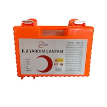 Vento Ilk Yardım Çantası