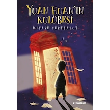 Yuan Huan'ın Kulübesi - Mydr-598833