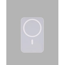 Magsafe 15w Kablosuz Hızlı Şarj, Lightning Girişli Semeglbl - 24 Tnabilir Bat Kablosuz Şarj Magsafe 15w Kablosuz Hızlı Şarj, Lightning Girişli Semeglbl - 24 Tnabilir Bat Kablosuz Şarj