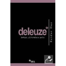Deleuze / Reidar Due