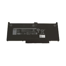 Dellınspiron 7306 2-in-1 P124g002 Notebook/laptop Bataryası Pili