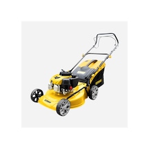 Benzinli Çim Biçme Şanzımanlı 173cc/5.5hp Rtrmax - Rtm9650
