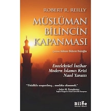 Müslüman Bilincin Kapanması 1